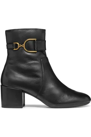 Geox Polokozačky D Eleana D36TWB 000TU C9999