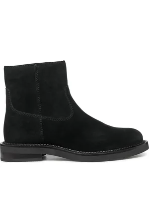 Geox Polokozačky D Serilda D46WYB 00022 C9999