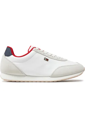 Tommy Hilfiger Sneakersy Flag Heritage Runner FW0FW08077