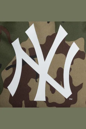 New Era Batoh Mlb Stadium Pack Neyyan 11942041 Zelená