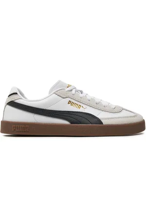 PUMA Sneakersy Club II Era 397447 07