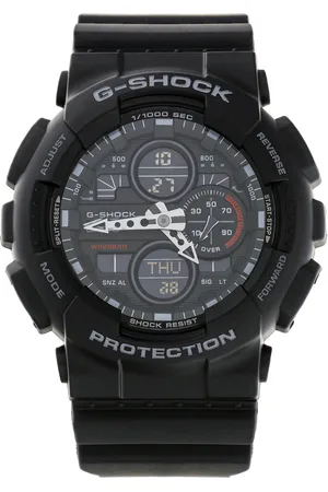 Casio Hodinky GA-140-1A1ER