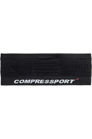 Compressport Textilní čelenka On/Off XBNU3909