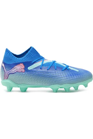 PUMA Boty na fotball Future 7 Pro Fg/Ag 107944