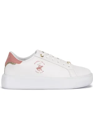 Beverly Hills Polo Club Sneakersy V12-712