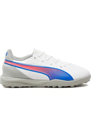 PUMA Boty na fotball King Match Tt Jr 108050
