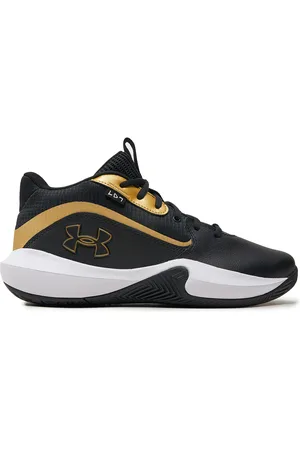 Under Armour Basketbalové boty UA Lockdown 7 3028512