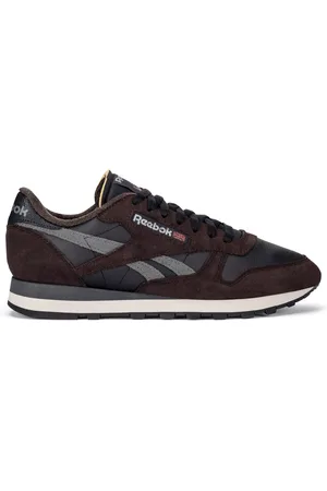 Reebok Sneakersy Classic Leather 100201111