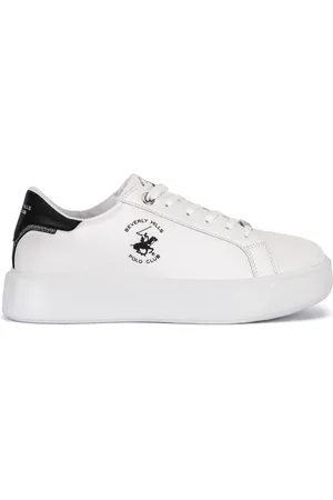 Beverly Hills Polo Club Sneakersy V12-712