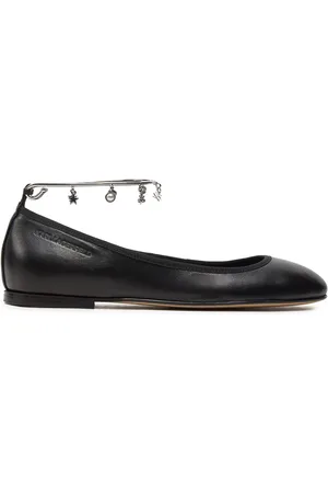 Karl Lagerfeld Baleríny Karo KL40124
