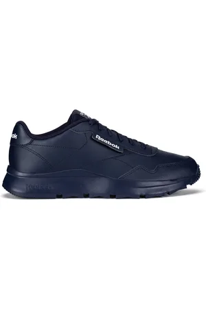 Reebok Sneakersy RAMBLE 100220413 Tmavomodrá