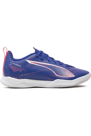 PUMA Boty na fotball Ultra 5 Play It Jr 107913