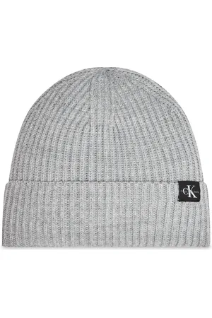Calvin Klein Čepice Monogram IU0IU00440