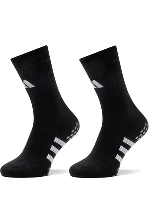 adidas Sada 3 párů vysokých ponožek unisex Performance Cushioned IP2645