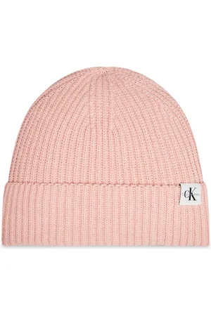 Calvin Klein Čepice Monogram IU0IU00440