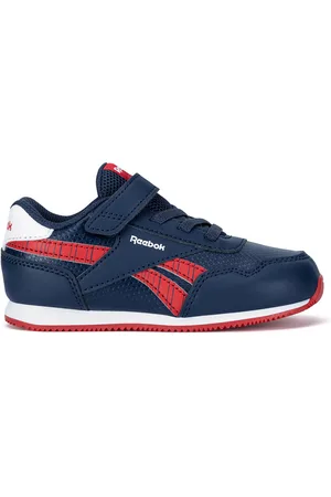 Reebok Sneakersy Royal Cl Jog 2.0 Kc 100201651 Tmavomodrá