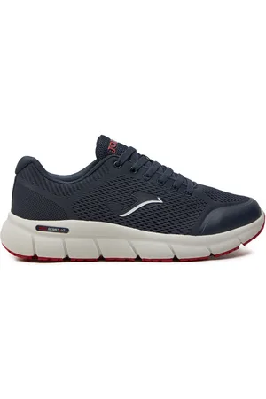 Joma Sneakersy Zen CZENW2403 Tmavomodrá