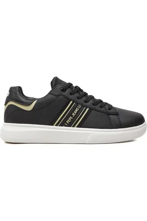 Pepe Jeans Sneakersy PMS00023