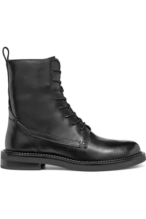 Geox Polokozačky D Serilda D46WYG 00043 C9999