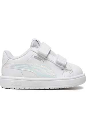 PUMA Sneakersy Hala Vinf 40171201