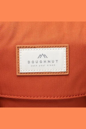 Doughnut Batoh Macaroon Earth Tone Series D010ET-014160-F