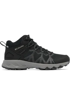 Columbia Trekingová obuv Peakfreak II Mid Outdry 2100691