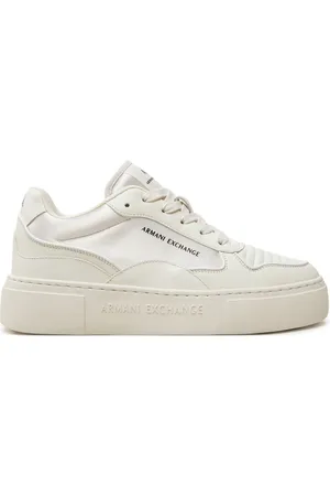 Armani Exchange Sneakersy XDX161 XV889 U273