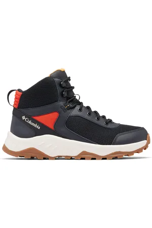 Columbia Trekingová obuv Trailstorm Ascend Wp Mid 2100781