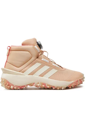 adidas Turistická obuv Fortatrail IF9261