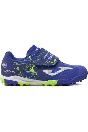 Joma Boty na fotball Super Copa Jr Turf SCJW2404TFV