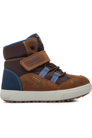Primigi Kozačky GORE-TEX 4852111 S