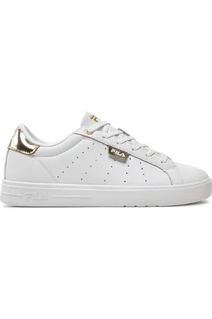 Fila Sneakersy FFW0286 13286