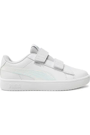 PUMA Sneakersy Rickie Classic Holo V Ps 401729