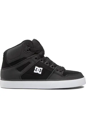 DC Comics Originals Sneakersy Pure High-Top Wc ADYS400043