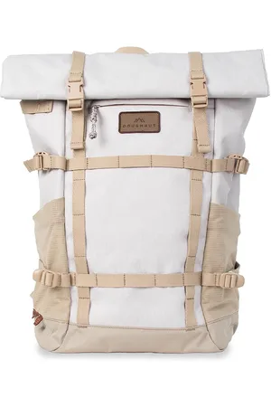 Doughnut Batoh Paratrooper Happy Camper D374HA-0065-F