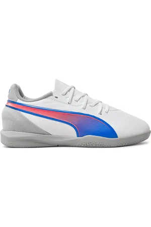 PUMA Boty na fotball KING MATCH IT Jr 108051