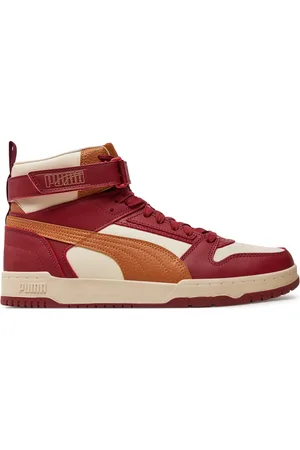 PUMA Sneakersy Rbd Game 385839
