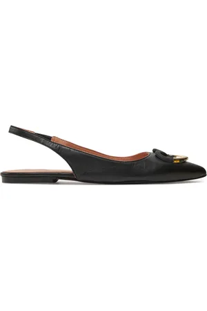 Moschino Sandály JA11031G1LIE0000