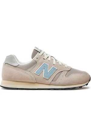 New Balance Sneakersy WL373BL2