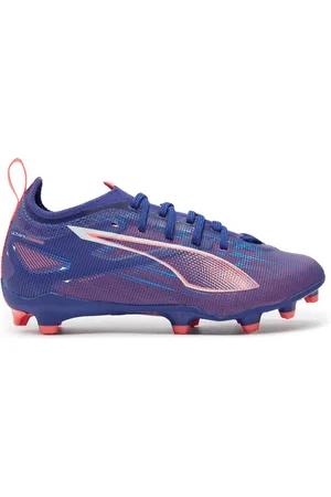 PUMA Boty na fotball Ultra 5 Pro Fg/Ag 107693 01