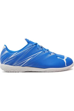 PUMA Boty na fotball Attacanto It Jr 107482