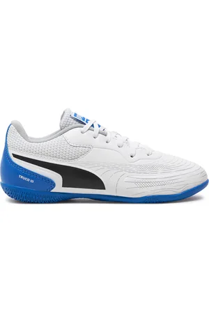 PUMA Boty na fotball Truco III Jr 107980