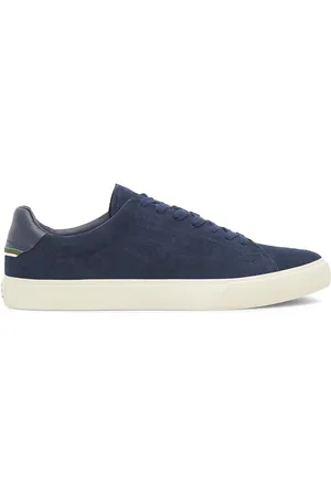 Gino Rossi Sneakersy LUCA-02 124AM Tmavomodrá
