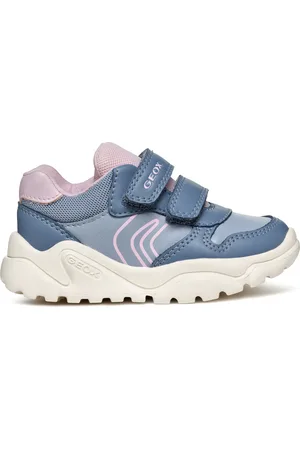 Geox Sneakersy B Ciufciuf Girl B455QA 000BC C4094 M