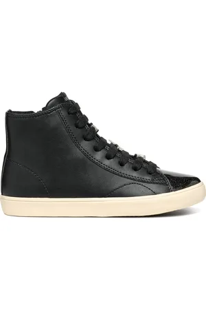 Geox Sneakersy J Gisli Girl J464NJ 0BCKC C9999 S