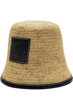 Jacquemus Klobouk Cappello 245AC642