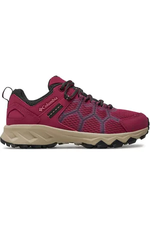 Columbia Trekingová obuv Peakfreak III 2027301