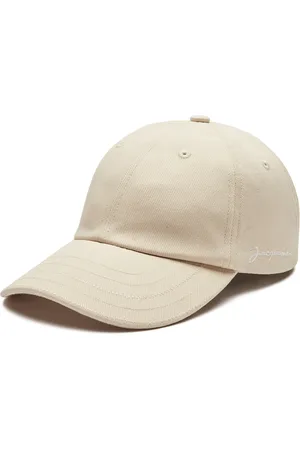 Jacquemus Kšiltovka 216AC009U