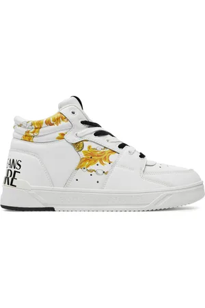 VERSACE Sneakersy 77YA3SJ7