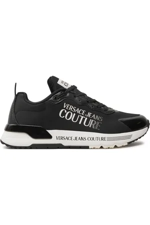 VERSACE Sneakersy 77VA3SA9 ZS904